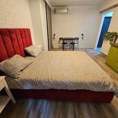 Confortabil Self Check-in Timişoara