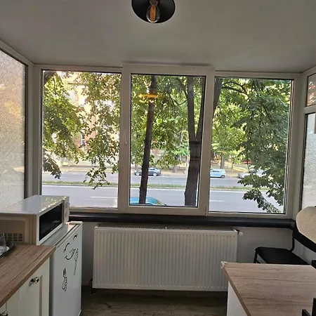 Confortabil Self Check-in Lejlighed *