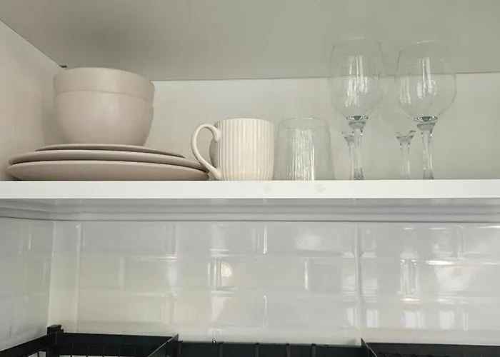 Confortabil Self Check-in Timişoara