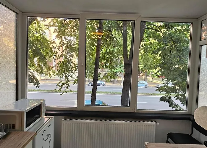 Confortabil Self Check-in Lejlighed *