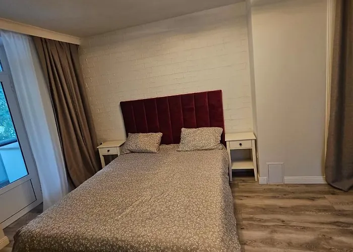 Confortabil Self Check-in *