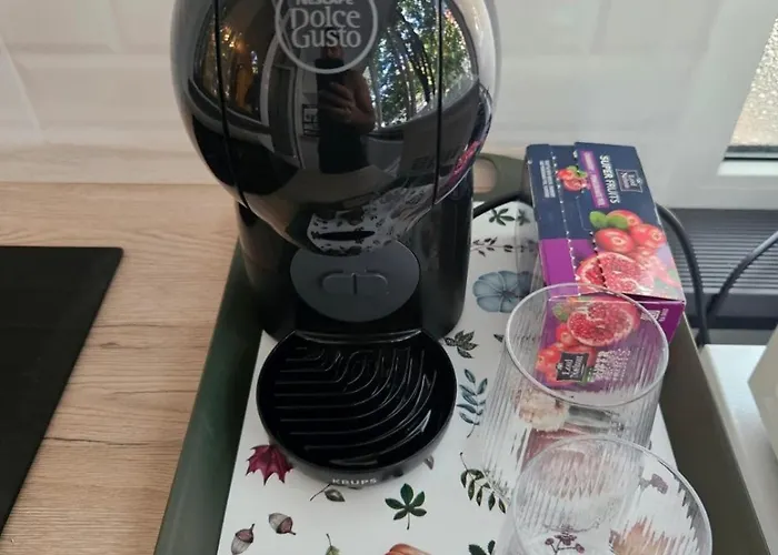 Confortabil Self Check-in Lejlighed