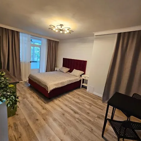 Confortabil Self Check-in Apartment *