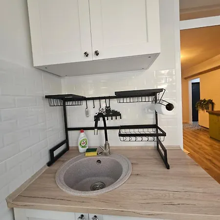 Confortabil Self Check-in Apartment Timisoara