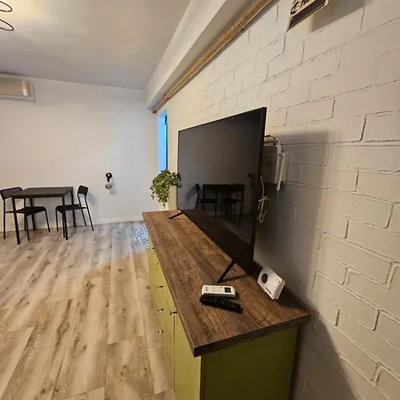 Confortabil Self Check-in Apartment