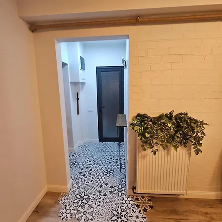 Confortabil Self Check-in Apartment *