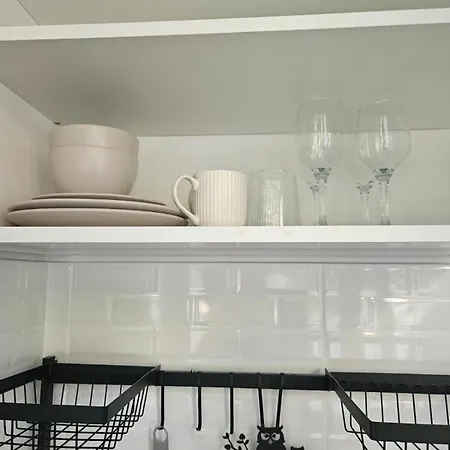 Confortabil Self Check-in Timisoara