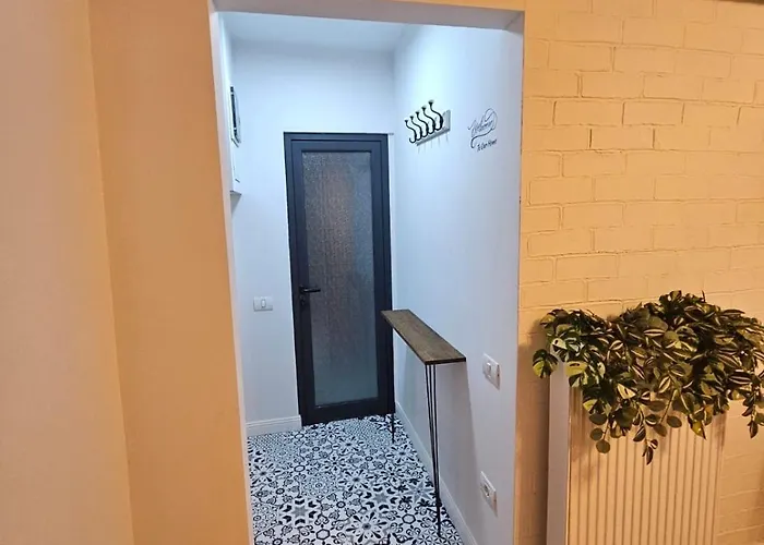 Confortabil Self Check-in Apartment Timisoara