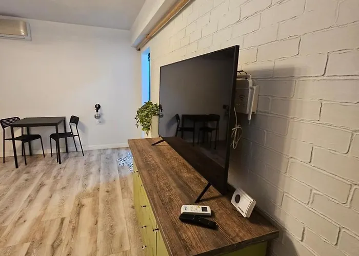 Confortabil Self Check-in Apartment