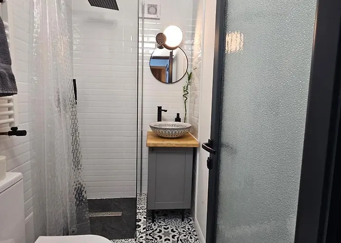 Apartment Confortabil Self Check-in