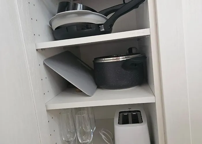 Apartment Confortabil Self Check-in *