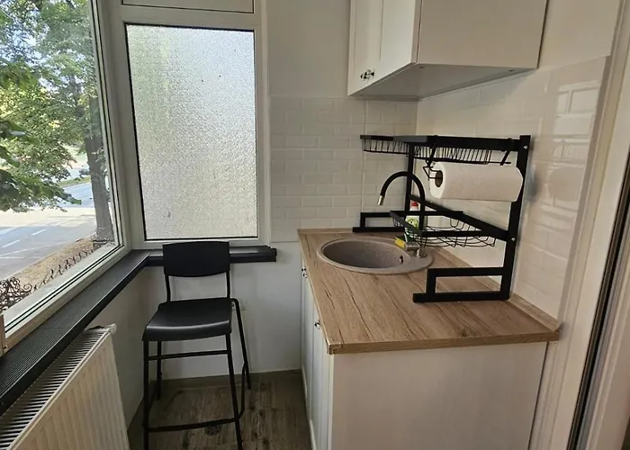 Confortabil Self Check-in *